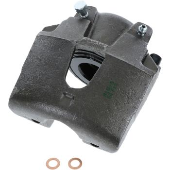 1999 Dodge Dakota Disc Brake Caliper Front Right A1 Cardone 184704 image 4 of 4