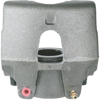 1999 Dodge Durango Disc Brake Caliper Front Left A1 Cardone 184705 image 4 of 4