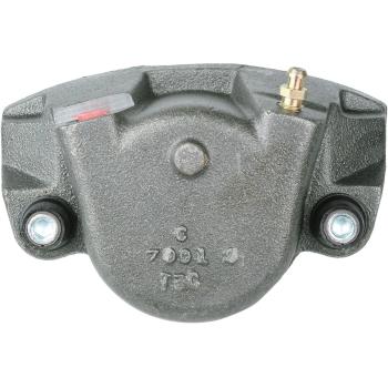 1999 Dodge Dakota Disc Brake Caliper Front Left A1 Cardone 184705 image 2 of 4