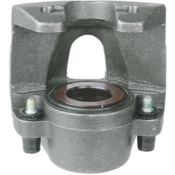 1999 Dodge Dakota Disc Brake Caliper Front Left A1 Cardone 184705 image 3 of 4