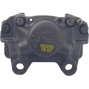 A1 Cardone 184711 Disc Brake Caliper product image 2 of 4