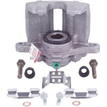 2004 Chevrolet Blazer Disc Brake Caliper Rear Left A1 Cardone 184713 image 1 of 4