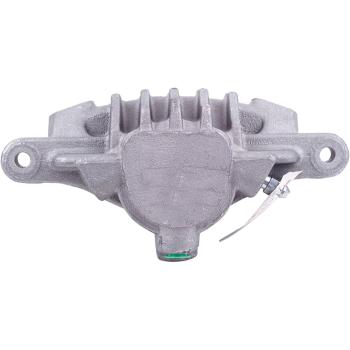 2004 Chevrolet Blazer Disc Brake Caliper Rear Left A1 Cardone 184713 image 2 of 4