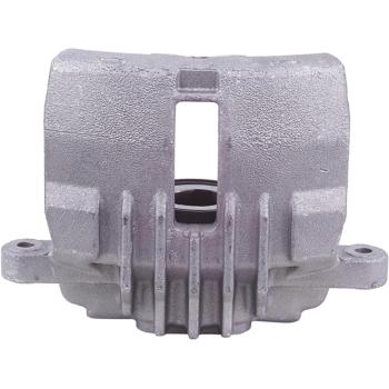 2004 Chevrolet Blazer Disc Brake Caliper Rear Left A1 Cardone 184713 image 3 of 4