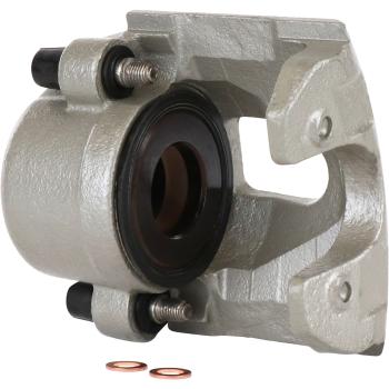 1998 Dodge Dakota Disc Brake Caliper Front Left A1 Cardone 184715 image 1 of 4