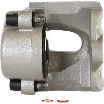 1998 Dodge Dakota Disc Brake Caliper Front Left A1 Cardone 184715 image 4 of 4