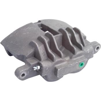 2001 Ford Mustang Disc Brake Caliper