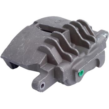 2002 Ford Mustang Disc Brake Caliper Front Left A1 Cardone 184723 image 1 of 4