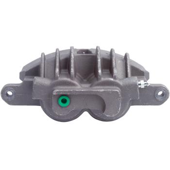 2002 Ford Mustang Disc Brake Caliper Front Left A1 Cardone 184723 image 2 of 4