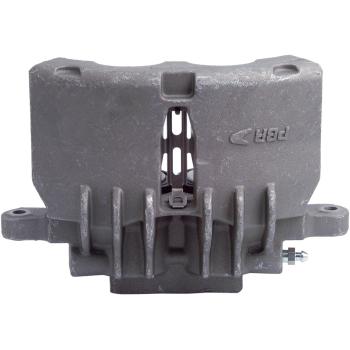 2002 Ford Mustang Disc Brake Caliper Front Left A1 Cardone 184723 image 4 of 4