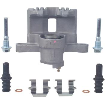 A1 Cardone 184724 Disc Brake Caliper product image 3 of 4