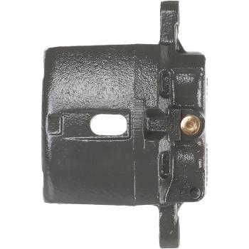 2004 Cadillac Escalade ESV Disc Brake Caliper Front Right A1 Cardone 184728 image 2 of 4
