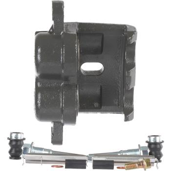 2004 Cadillac Escalade ESV Disc Brake Caliper Front Right A1 Cardone 184728 image 4 of 4