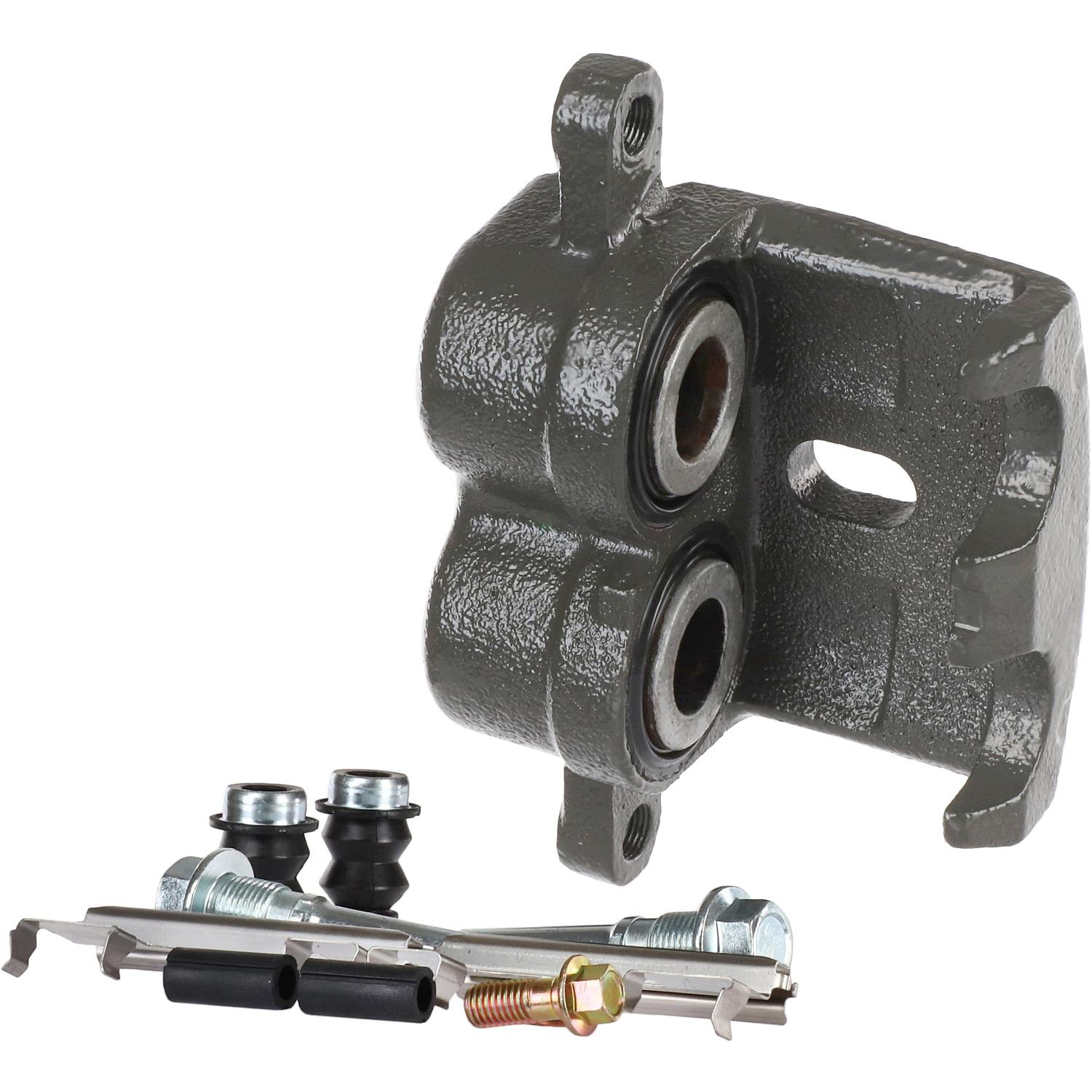 A1 Cardone 184729 - Disc Brake Caliper A1 Cardone 184729 Disc Brake Caliper product image 1 of 8