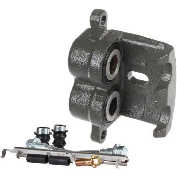 2004 Cadillac Escalade ESV Disc Brake Caliper Front Left A1 Cardone 184729 image 1 of 4