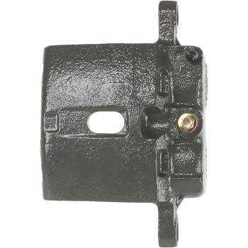 2004 Cadillac Escalade ESV Disc Brake Caliper Front Left A1 Cardone 184729 image 2 of 4