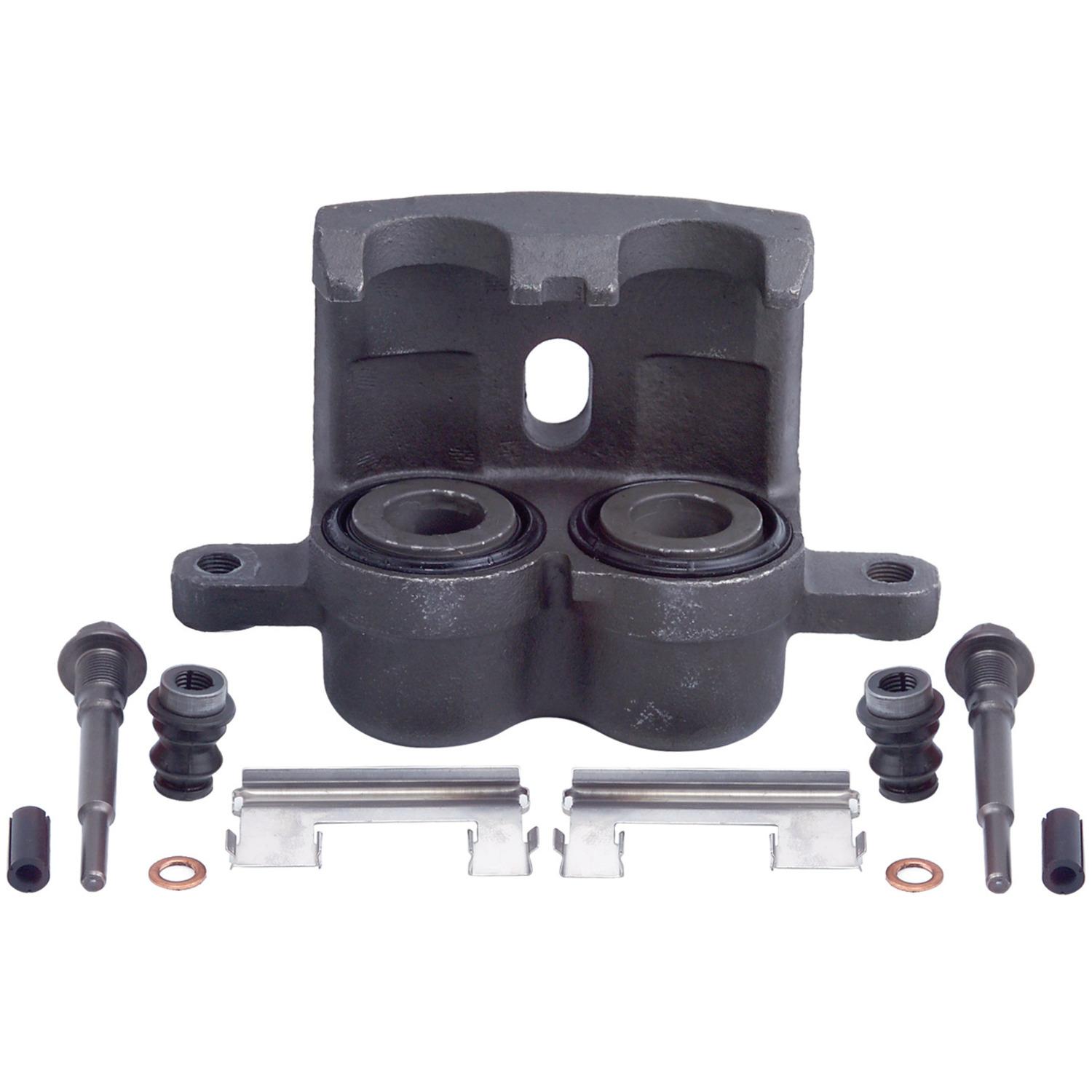A1 Cardone 184729 - Disc Brake Caliper A1 Cardone 184729 Disc Brake Caliper product image 3 of 8