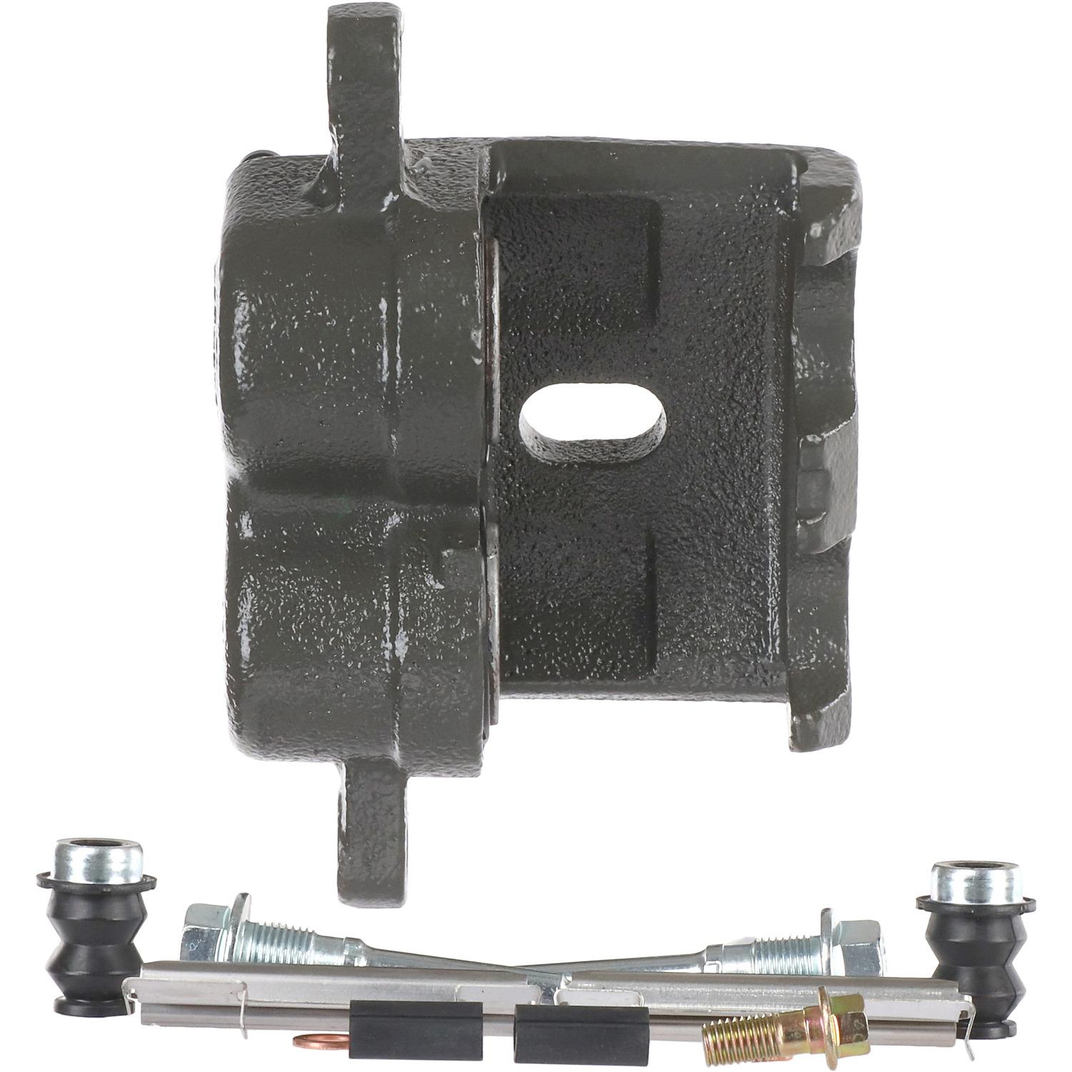 A1 Cardone 184729 - Disc Brake Caliper A1 Cardone 184729 Disc Brake Caliper product image 4 of 8