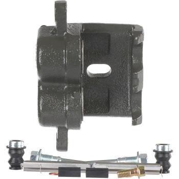 2004 Cadillac Escalade ESV Disc Brake Caliper Front Left A1 Cardone 184729 image 4 of 4