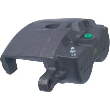 2000 Cadillac DeVille Disc Brake Caliper Front Right A1 Cardone 184730 image 1 of 4