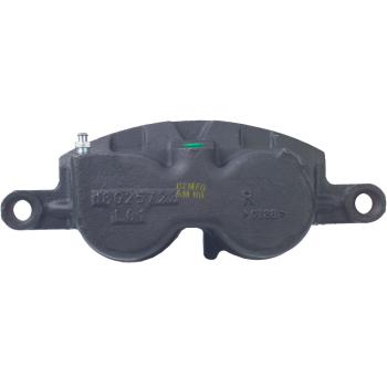 2000 Cadillac DeVille Disc Brake Caliper Front Right A1 Cardone 184730 image 2 of 4