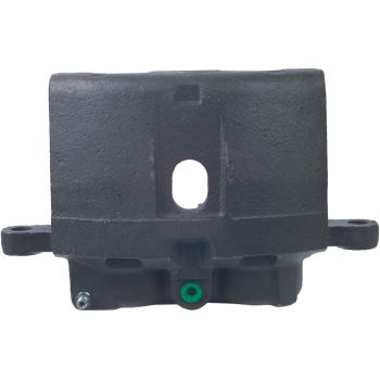 2000 Cadillac DeVille Disc Brake Caliper Front Right A1 Cardone 184730 image 4 of 4