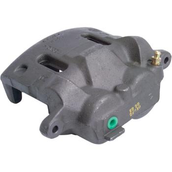 2002 Ford Windstar Disc Brake Caliper Front Right A1 Cardone 184733 image 1 of 4