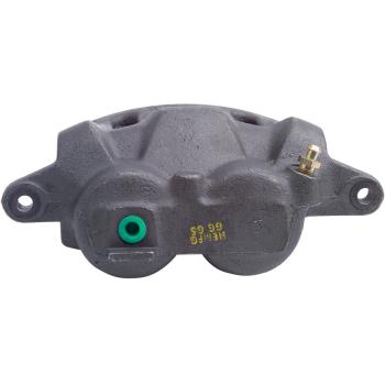 2002 Ford Windstar Disc Brake Caliper Front Right A1 Cardone 184733 image 2 of 4