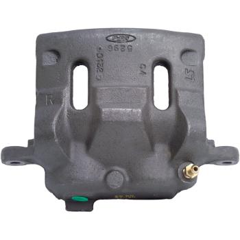 2002 Ford Windstar Disc Brake Caliper Front Right A1 Cardone 184733 image 4 of 4