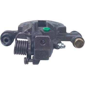 A1 Cardone 184739 Disc Brake Caliper product image 2 of 4