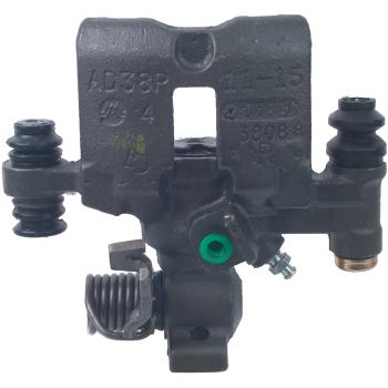 A1 Cardone 184739 Disc Brake Caliper product image 4 of 4