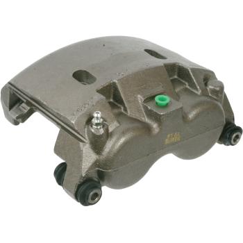 2000 Dodge Ram 4000 Disc Brake Caliper