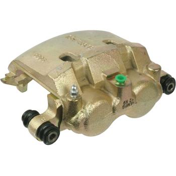 2000 Ford E-350 Econoline Disc Brake Caliper Rear Right A1 Cardone 184748 image 1 of 4