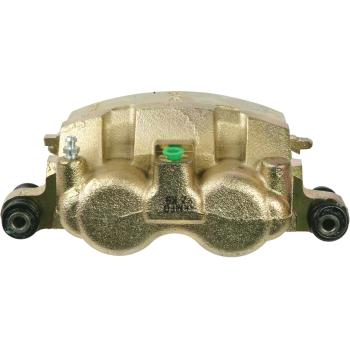 2000 Ford E-350 Econoline Disc Brake Caliper Rear Right A1 Cardone 184748 image 2 of 4
