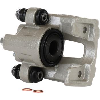 2003 Jeep Liberty Disc Brake Caliper