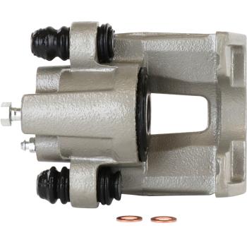 A1 Cardone 184754 Disc Brake Caliper product image 3 of 6