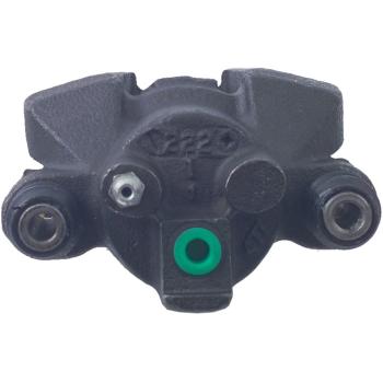 2002 Ford Explorer Disc Brake Caliper Rear Right A1 Cardone 184754S image 2 of 4