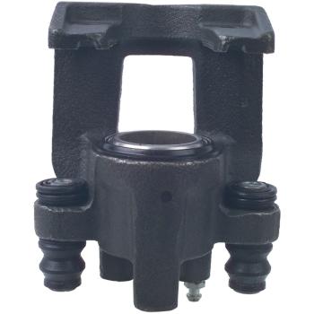 2002 Ford Explorer Disc Brake Caliper Rear Right A1 Cardone 184754S image 3 of 4