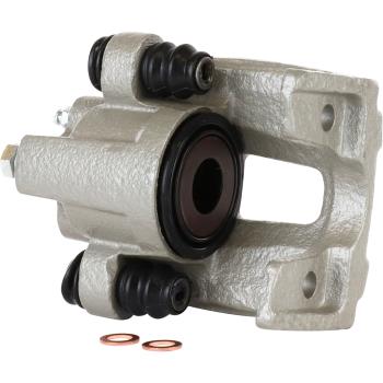 2006 Jeep Liberty Disc Brake Caliper Rear Left A1 Cardone 184755 image 1 of 4