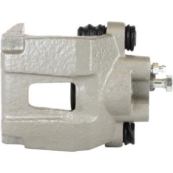 2006 Jeep Liberty Disc Brake Caliper Rear Left A1 Cardone 184755 image 2 of 4