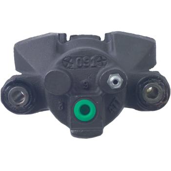 2002 Ford Explorer Disc Brake Caliper Rear Left A1 Cardone 184755S image 2 of 3