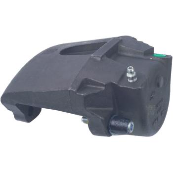 2001 Dodge Durango Disc Brake Caliper Front Right A1 Cardone 184756 image 1 of 4