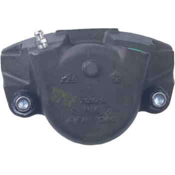2001 Dodge Durango Disc Brake Caliper Front Right A1 Cardone 184756 image 2 of 4