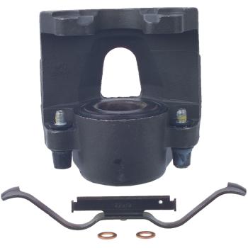 2001 Dodge Durango Disc Brake Caliper Front Right A1 Cardone 184756 image 3 of 4