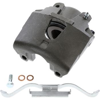 2001 Dodge Durango Disc Brake Caliper Front Right A1 Cardone 184756 image 4 of 4