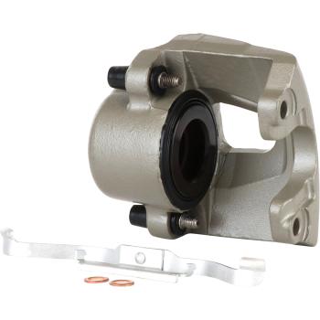 2001 Dodge Durango Disc Brake Caliper Front Left A1 Cardone 184757 image 1 of 4