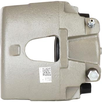2001 Dodge Durango Disc Brake Caliper Front Left A1 Cardone 184757 image 2 of 4