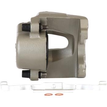2001 Dodge Durango Disc Brake Caliper Front Left A1 Cardone 184757 image 3 of 4
