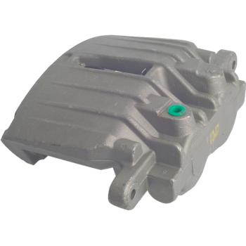 2004 Cadillac Escalade ESV Disc Brake Caliper Rear Right A1 Cardone 184765 image 1 of 4