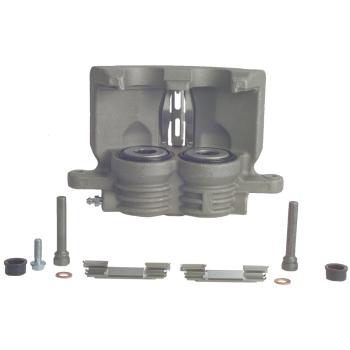 2004 Cadillac Escalade ESV Disc Brake Caliper Rear Right A1 Cardone 184765 image 3 of 4